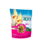 Mix de Sementes Megazoo - Calopsita Vita Care