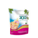 Ração Megazoo Papa para Filhotes de Aves - 500g