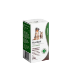 Novalpet Dipirona 500mg Analgésico e Antipirético Cães e Gatos 20ml Duprat