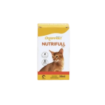 Suplemento Gatos Nutrifull Organnact 30 ml