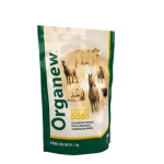 Organew 1kg Suplemento Performance Apetite Reprodução