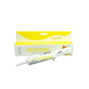 Suplemento Organnact Pelefood Cat para Gatos 28ml