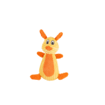 Brinquedo Pelúcia Coelho HomePet