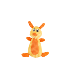 Brinquedo Pelúcia Coelho HomePet