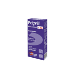 Petpril Vasodilatador para cães e gatos