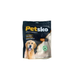 Petisco Petsko Snack Natural - 80g