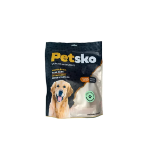 Petisco Petsko Snack Natural