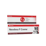 Pomada Para Dermatite Canina Neodexa 15g