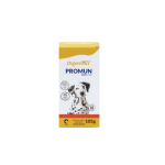 Promun Dog Tabs Organnact para Cães 105 g
