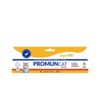 Organnact Promun Cat Pasta Suplemento para Gatos 27g