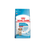 Ração Royal Canin Medium Junior Cães Filhotes Royal Canin Filhotes