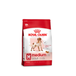 Ração Seca Royal Canin Medium Adult 2,5Kg