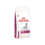 Ração Royal Canin Canine Veterinary Diet Renal para Cães com Insuficiência Renal - 2Kg