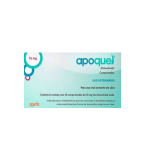 Apoquel Dermatológico Zoetis 16mg