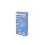 Revimax Propentofilina Cães 50mg 30 Comprimidos