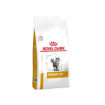 Ração Royal Canin Veterinary Diet Urinary S/O para Gatos com Cálculos Urinários