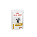 Ração Úmida Royal Canin Urinary S/O Gatos Adultos 85 g