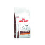 Ração Royal Canin Veterinary Diet GastroIntestinal Low Fat Para Cães Adultos Porte Pequeno 7,5kg