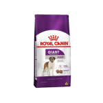 Ração Royal Canin Giant Para Cães Adultos 15kg Royal Canin
