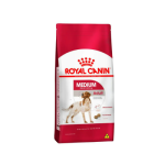 Ração Royal Canin Medium p/ Cães Adultos 12Kg