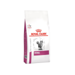 Ração Royal Canin Veterinary Diet Renal para Gatos com Insuficiência Renal 1,5Kg