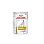 Ração Royal Canin Lata Canine Veterinary Diet Urinary S/O 410g