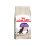Ração Royal Canin para Gatos Adultos Castrados 1,5Kg