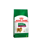 Royal Canin Mini Indoor Senior Cão Senior Raças Pq 2.5 Kg