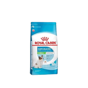 Ração Seca Royal Canin Mini Puppy para Cães Filhotes de Porte Pequeno