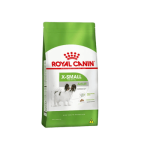 Ração Royal Canin X-Small Cães Mini até 2,5Kg