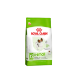 Ração Royal Canin X-Small Cães Adultos