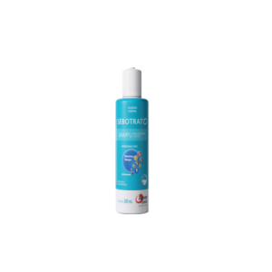 Shampoo Agener União Sebotrat O 200ml