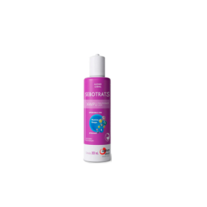 Shampoo Agener União Sebotrat S 200ml