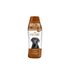 Shampoo Animalissimo Essential Care 5x1 Pelos Escuros Brilho Intenso - 700ml