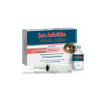 Soro Antiofídico Polivalente Liofilizado Uso Veterinário 50 ml
