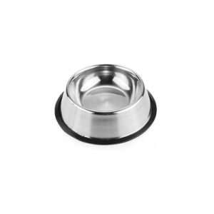 Tijela Inox para Cães e Gatos - 680ml