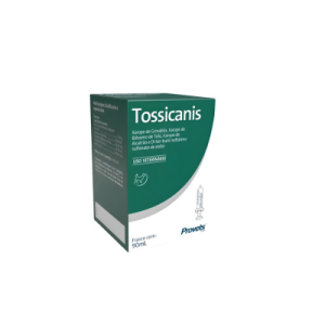 Tossicanis Xarope - 90Ml