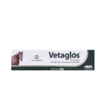 Vetaglós Pomada Cicatrizante Vetnil 50g