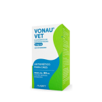 Antiemético Vonau Vet 5 mg/ml para Cães 30 ml