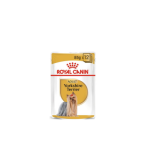 Royal Canin Yorkshire Adult Pouch 85g