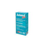 Emulsão Otológica Zelotril Oto - 30 mL