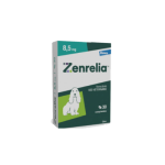 Zenrelia Tab 8,5mg 30 Comprimidos