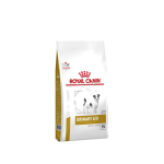 Ração Royal Canin Veterinary Nutrition Urinary Small Dog para Cães com Doenças Urinárias 2kg