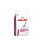 Ração Royal Canin Canine Veterinary Diet Cardiac para Cães Adultos com Problemas Cardiacos 2kg
