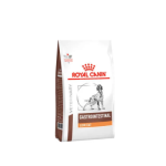 Ração Royal Canin Canine Veterinary Diet Gastro Intestinal Low Fat para Cães Adultos 1,5kg