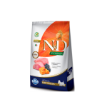 Ração Farmina N&D Prime para Cães Adultos de Raças Pequenas Sabor Cordeiro e Blueberry