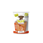 Petisco Filé de Frango 90g Natural Truly Chicken Fillets para Cães
