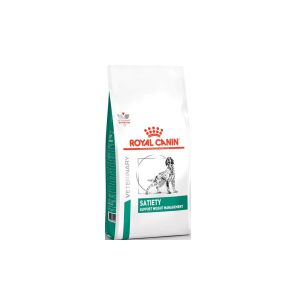 Ração Royal Canin Veterinary Nutrition Satiety para Cães de Raças Pequenas