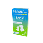 Sanus para Cães e Gatos Avert 30 cápsulas
